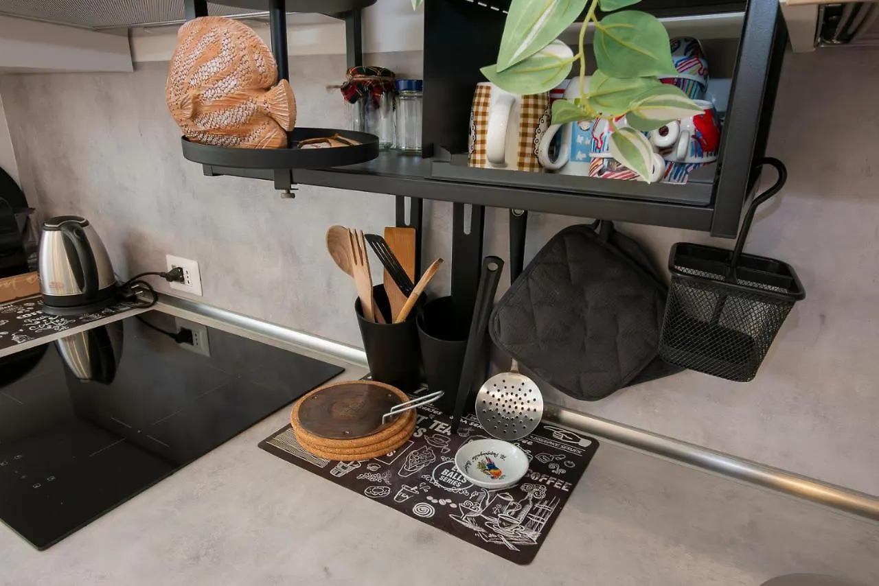 Ihost Apartment - Val Strona 6 Milan 0*,