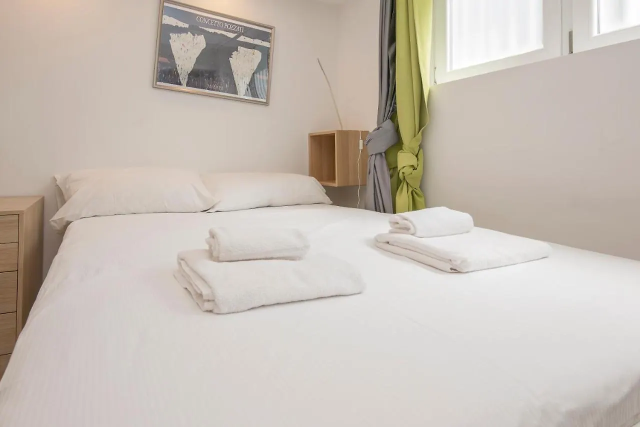 Ihost Apartment - Val Strona 6 Milan Italy