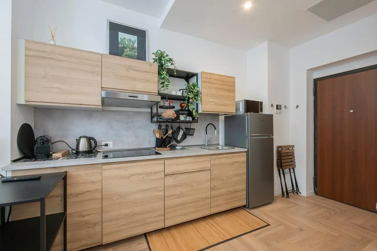 Ihost Apartment - Val Strona 6 Milan