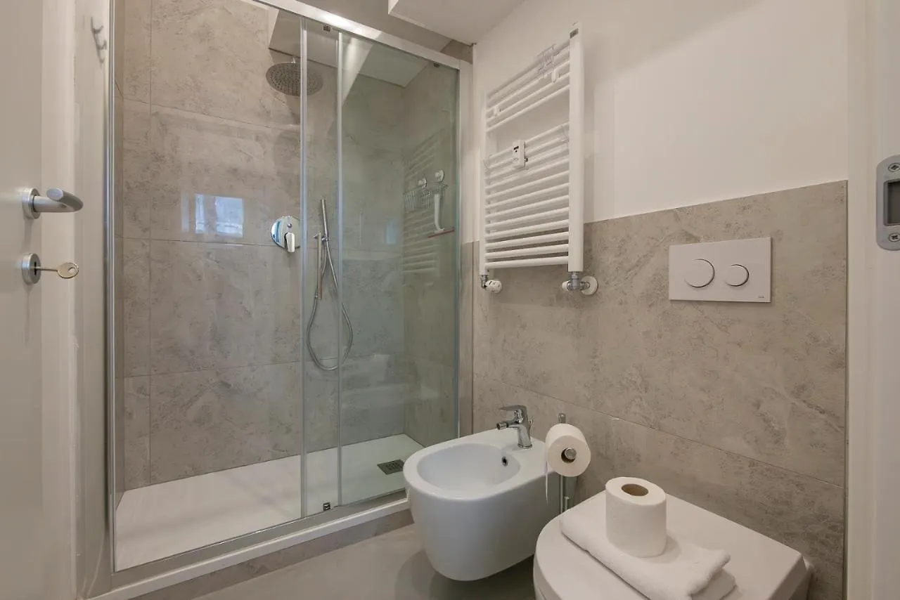 Ihost Apartment - Val Strona 6 Milan 0*,
