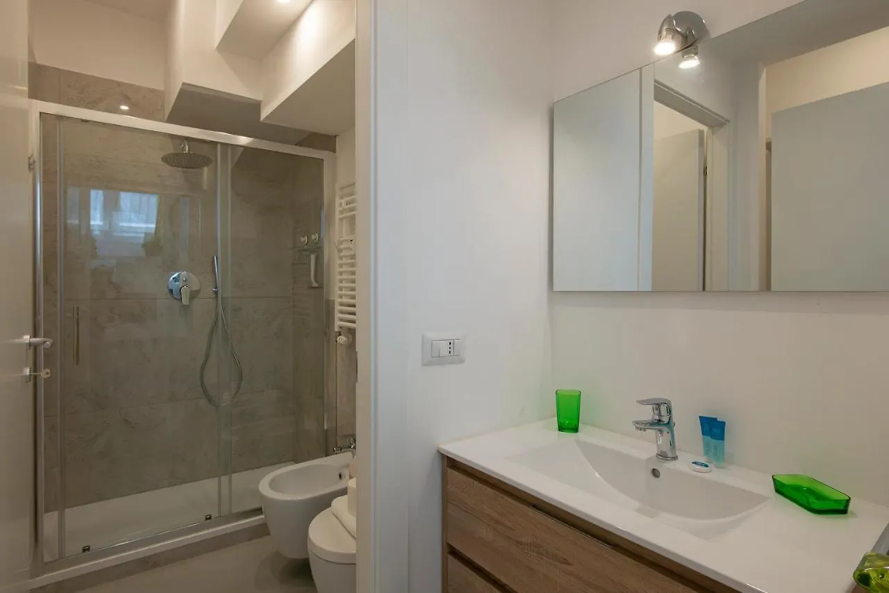Ihost Apartment - Val Strona 6 Milan