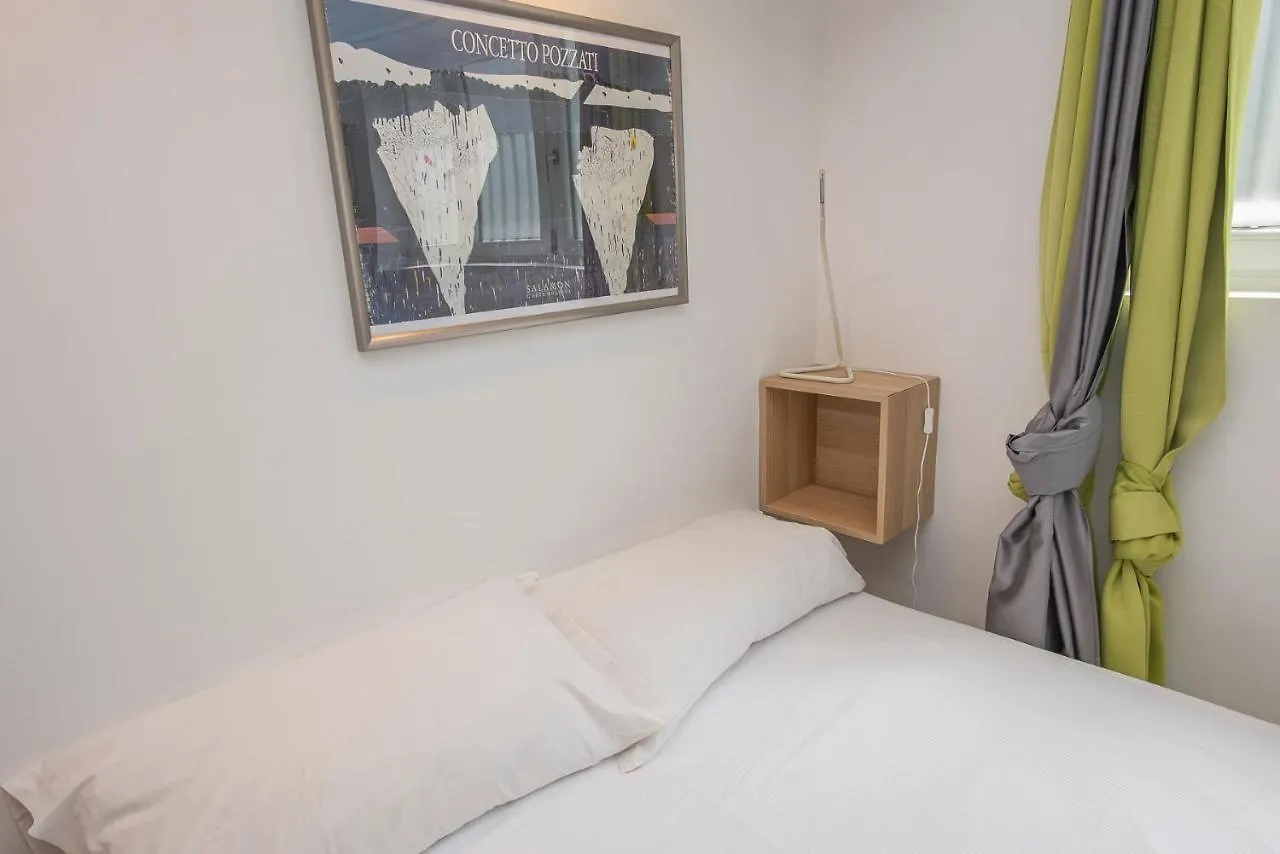 Ihost Apartment - Val Strona 6 Milan