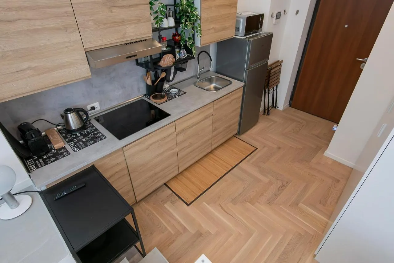 Ihost Apartment - Val Strona 6 Milan
