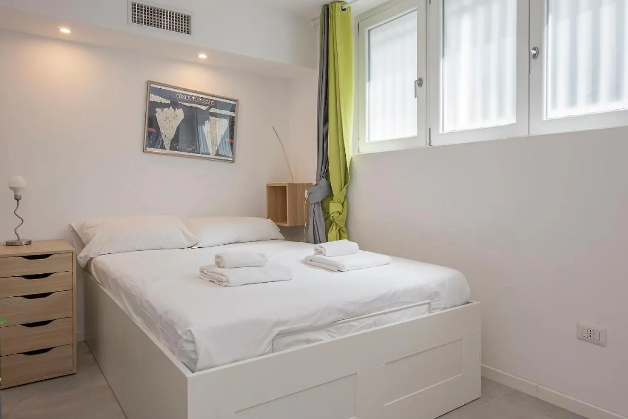 Ihost Apartment - Val Strona 6 Milan