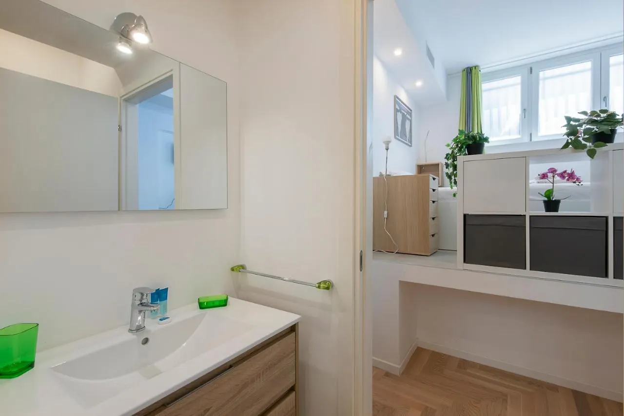 Ihost Apartment - Val Strona 6 Milan