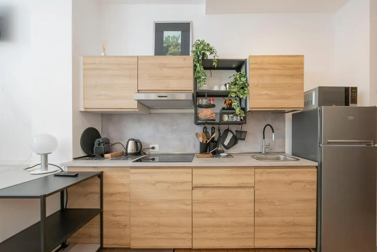 Ihost Apartment - Val Strona 6 Milan