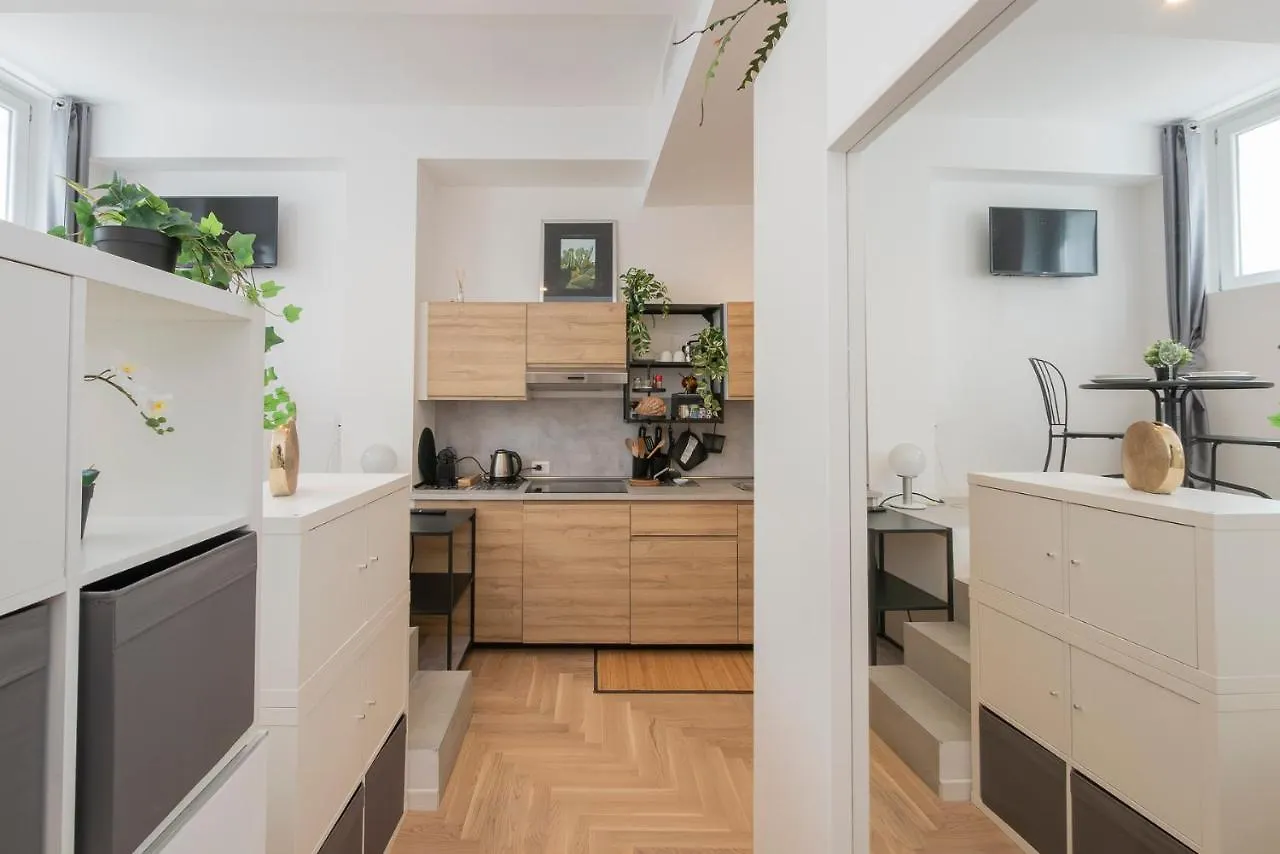 Ihost Apartment - Val Strona 6 Milan Italy