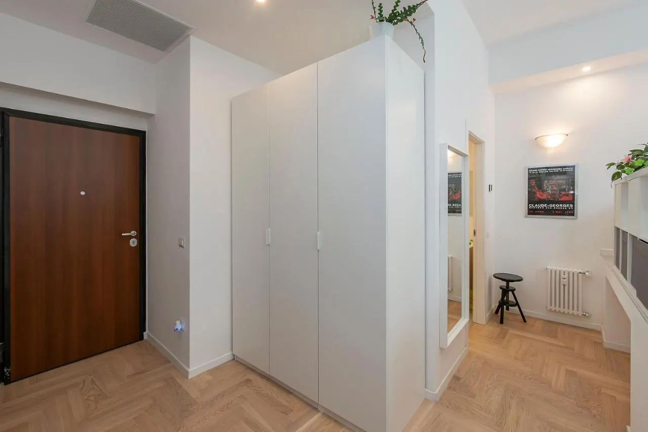 Ihost Apartment - Val Strona 6 Milan
