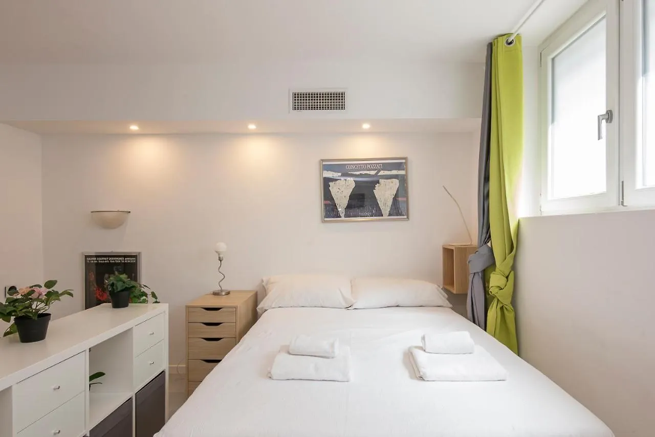 Ihost Apartment - Val Strona 6 Milan