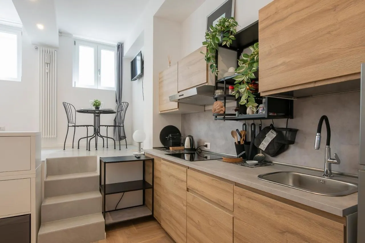 Ihost Apartment - Val Strona 6 Milan
