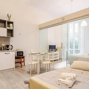 Elegance - - Via Spartaco - Porta Romana Milano