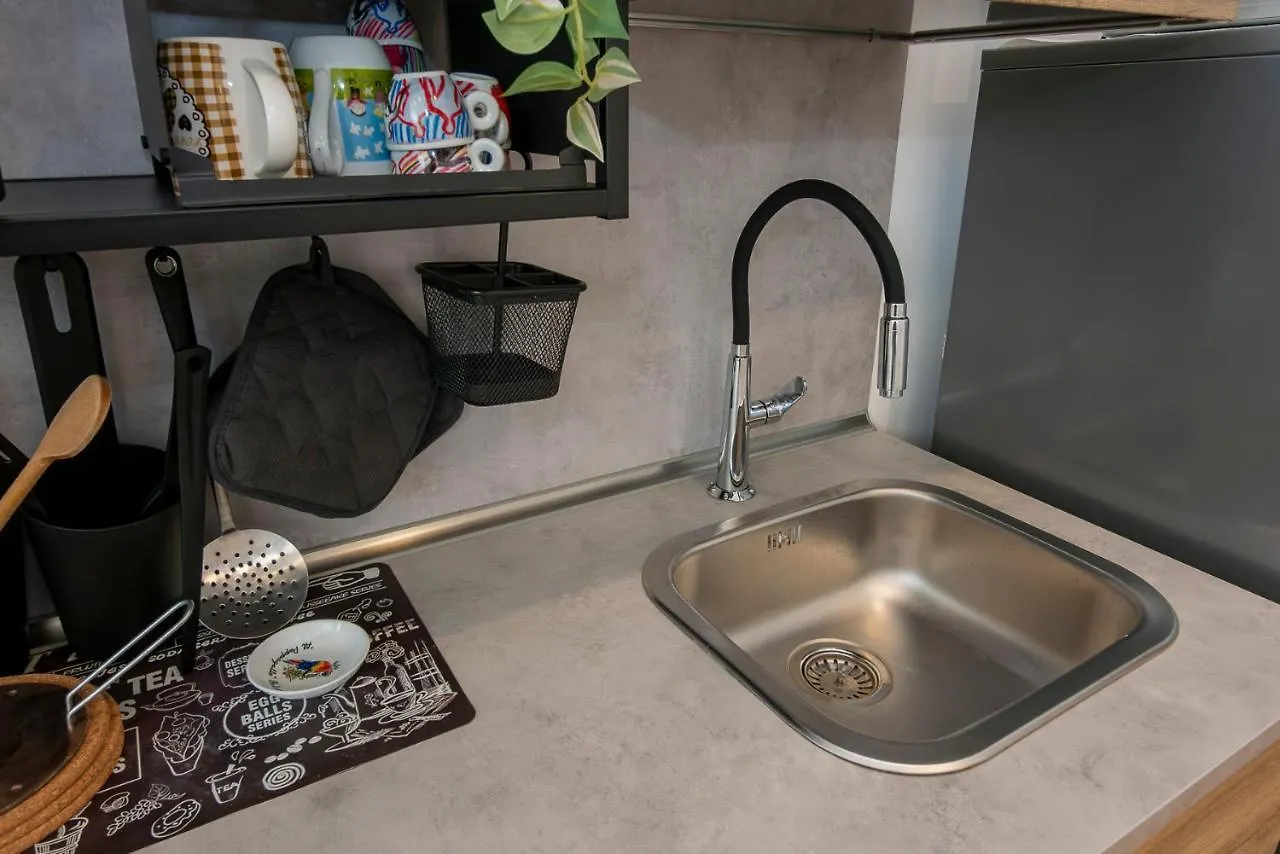 Ihost Apartment - Val Strona 6 Milan Italy