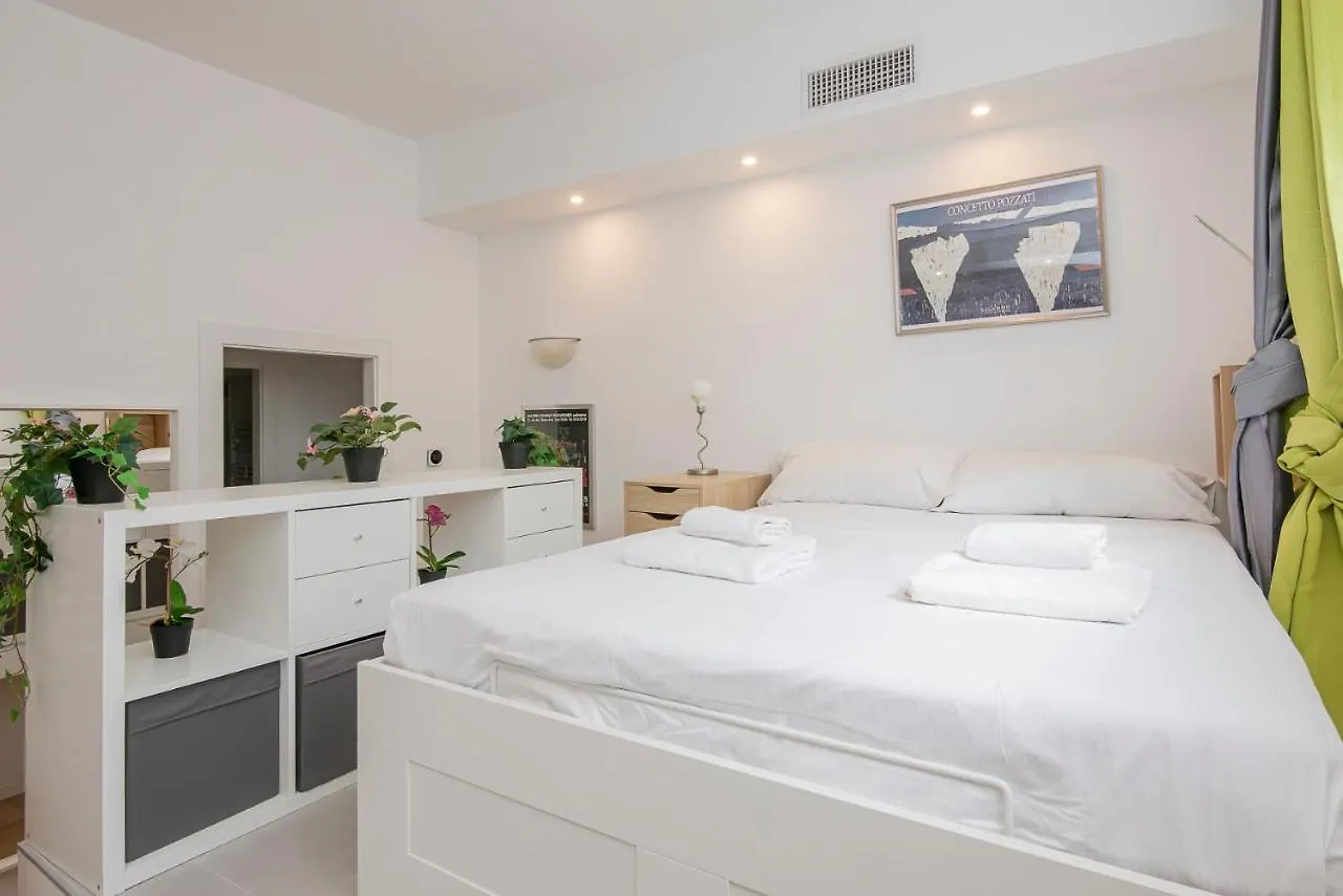 Ihost Apartment - Val Strona 6 Milan