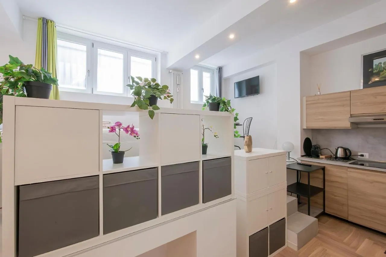 Ihost Apartment - Val Strona 6 Milan