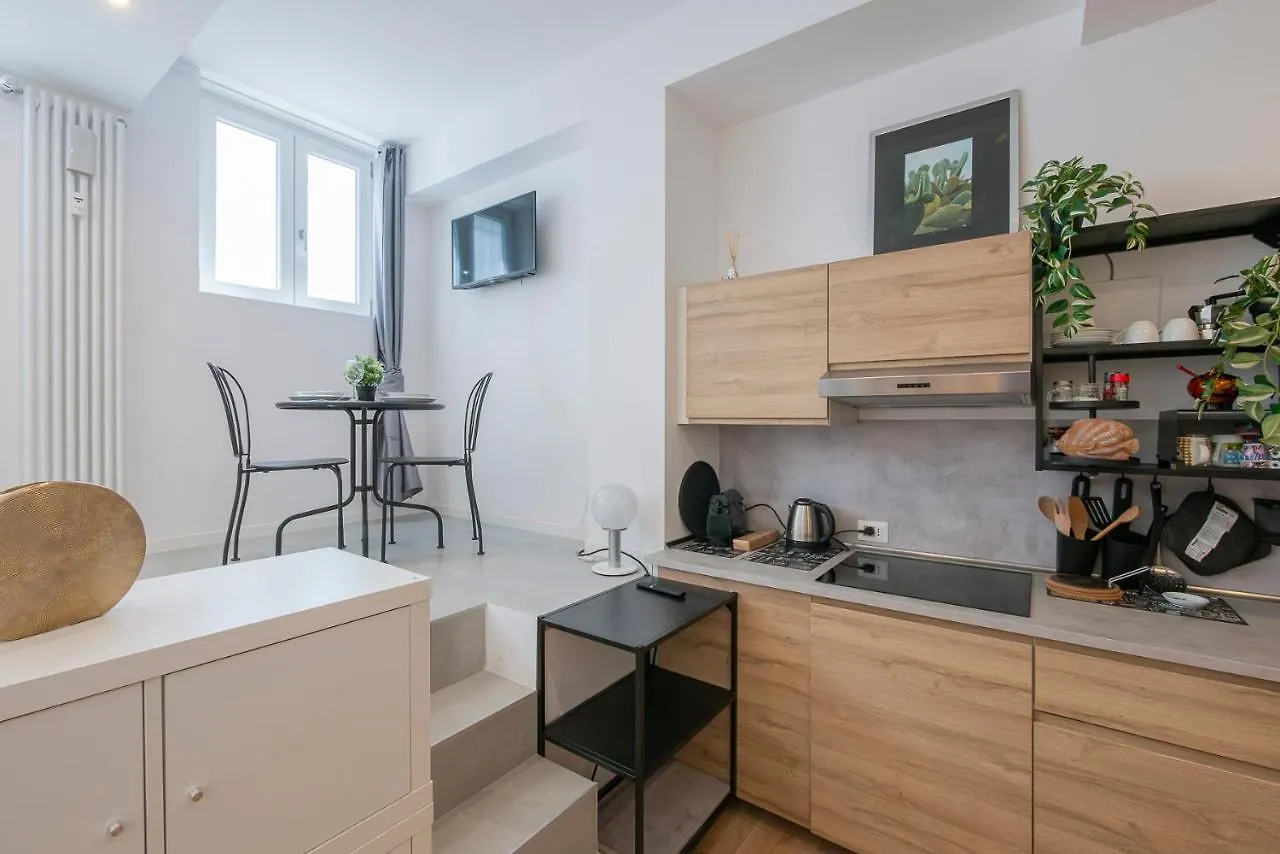 Ihost Apartment - Val Strona 6 Milan Italy